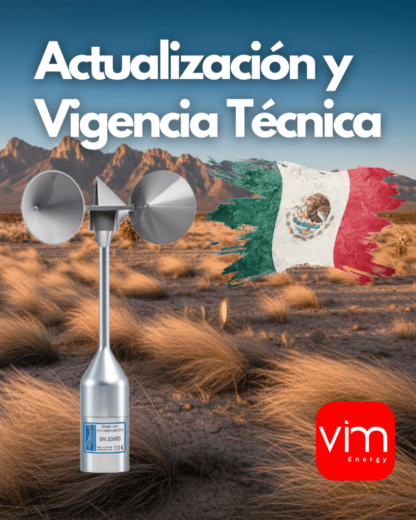 eolica mexico